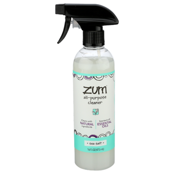 Zum Clean Sea Salt All-Purpose Cleaner Same-Day Delivery or Pickup