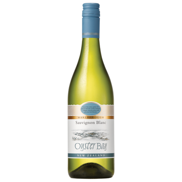 Oyster Bay Sauvignon Blanc