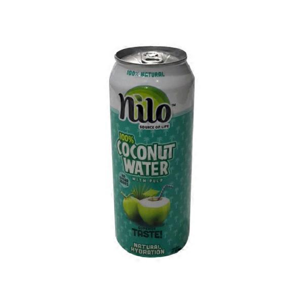 coco出品になります。 NILO Coconut Water With Pulp Same-Day Delivery | Cardenas Markets