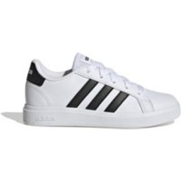 adidas Kids’ Grand Court 2.0 Shoes, Size 6.5
