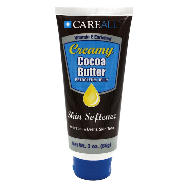 CAREALL CREAMY COCOA Petroleum Jelly (3 OZ)85 G