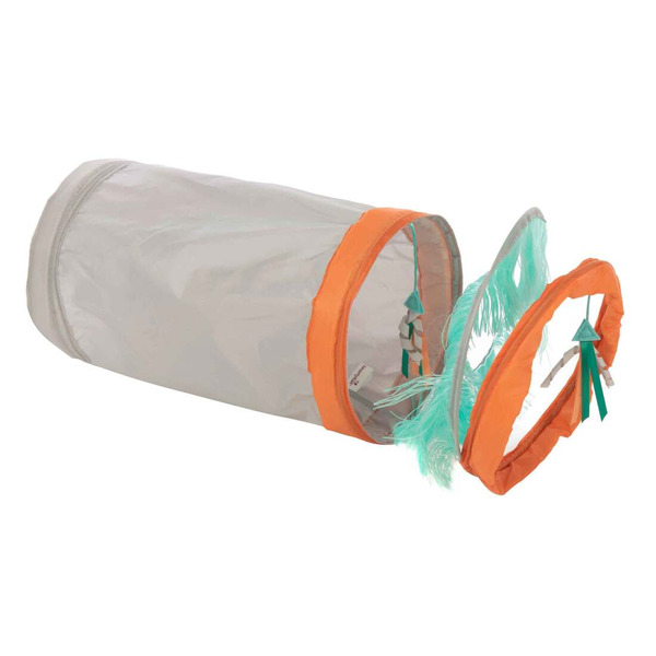 Smarty Kat Fringe Frenzy, 3-in-1 - 9x20 in