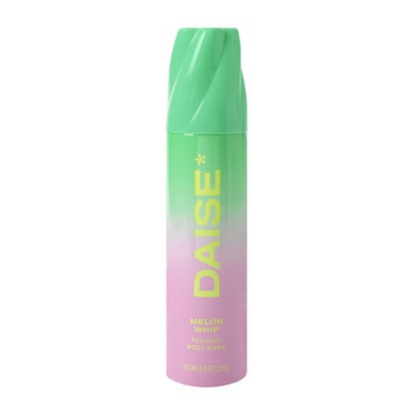 Daise Melon Whip Foaming Body Wash