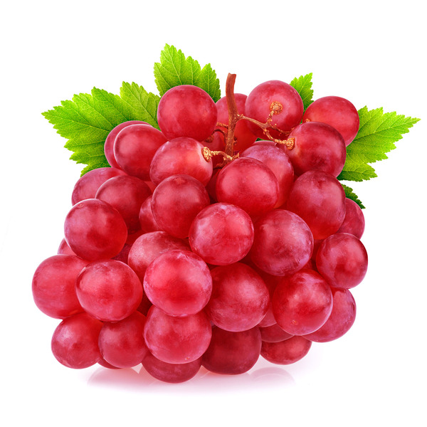 Red Grapes