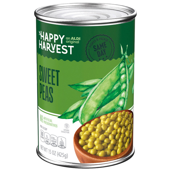 Happy Harvest