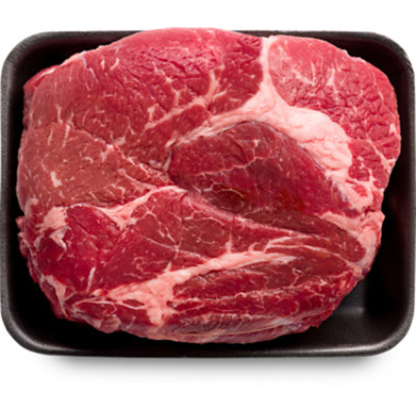 Usda Beef Chuck Pot Roast