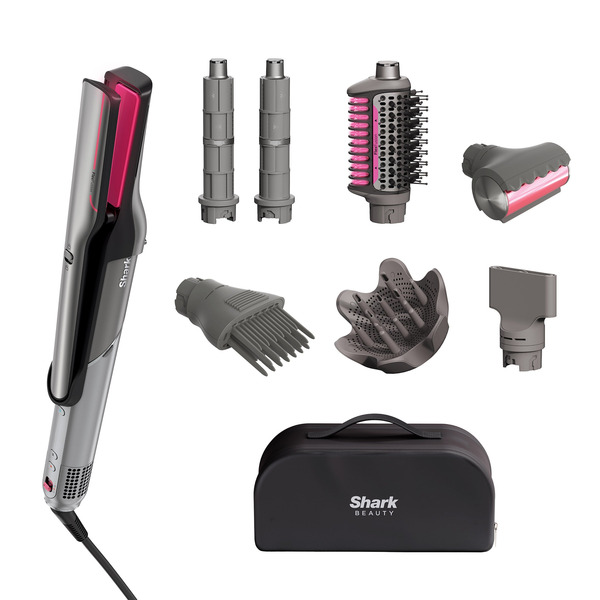 Shark FlexFusion Straight Hot Tool Air Styling & Drying System