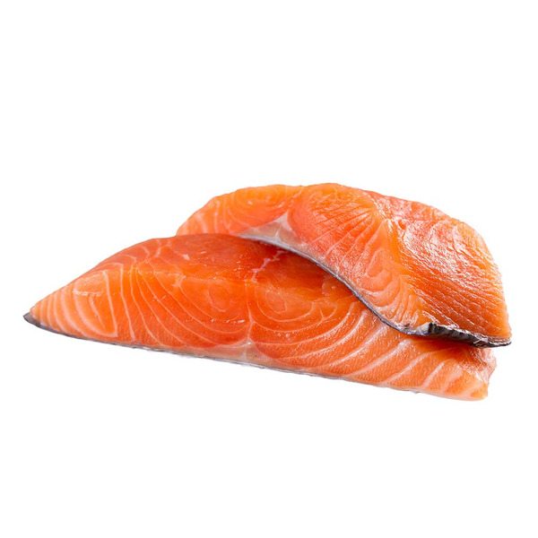 Cardenas Markets Pharm-raised Coho Salmon Fillet