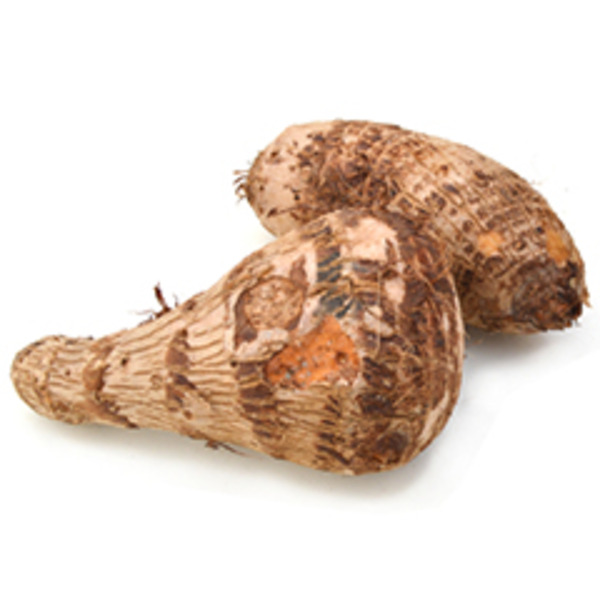 Taro Root