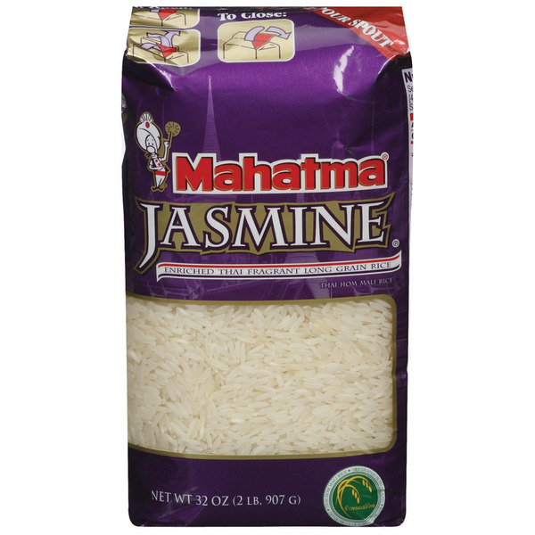 Mahatma- Jasmine Rice