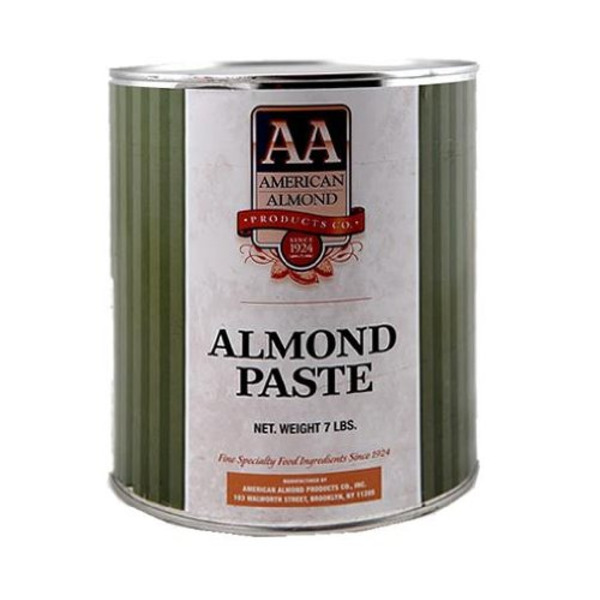 American Almond - Almond Paste - #10 cans
