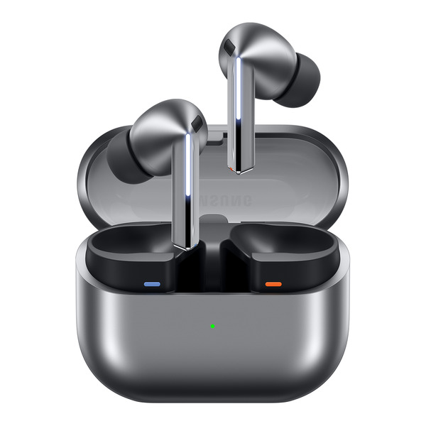 Samsung Galaxy 3 Pro Buds - Silver