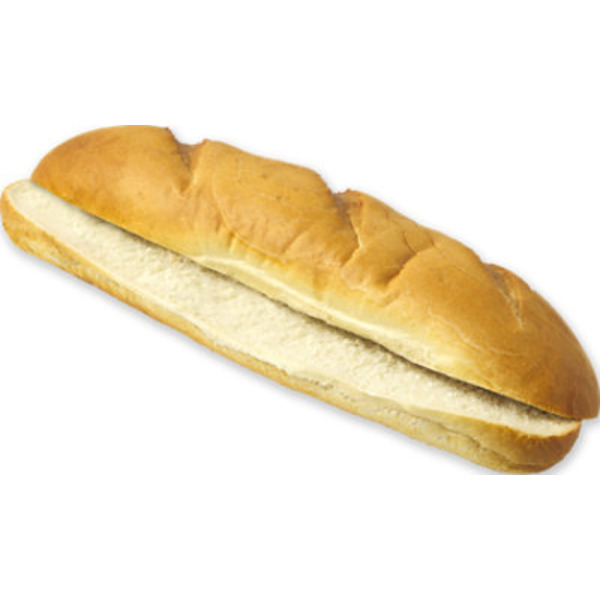 Sliced Sourdough French Bread