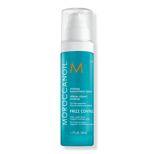 Moroccanoil Intense Smoothing Frizz Control Hair Serum