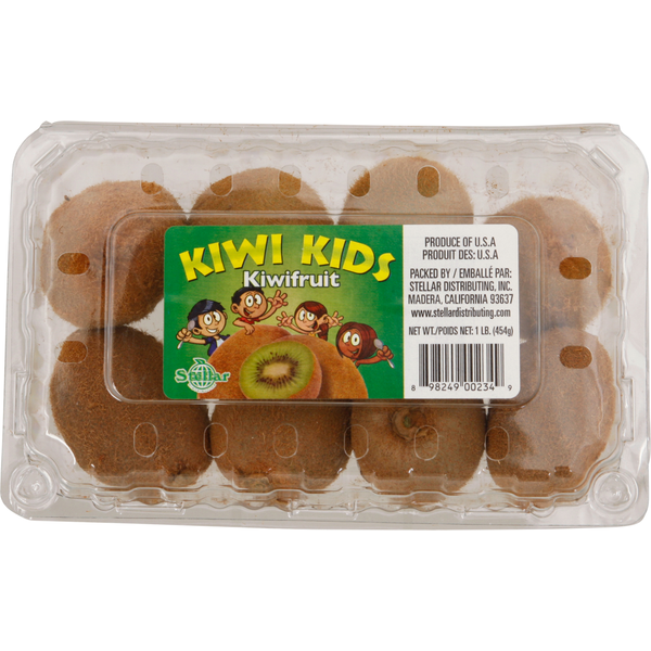Stellar Kiwifruit Same-Day Delivery or Pickup | Foodtown