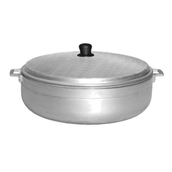 Imusa - 18QT Cast Aluminum Caldero - 17.3"