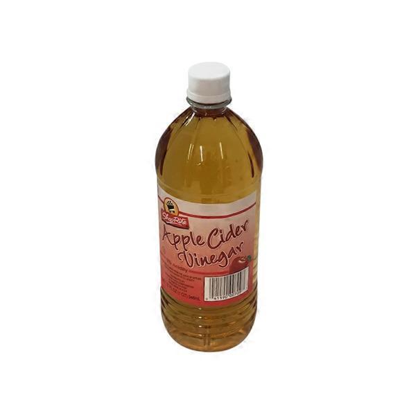 ShopRite Apple Cider Vinegar (1 qt) Instacart