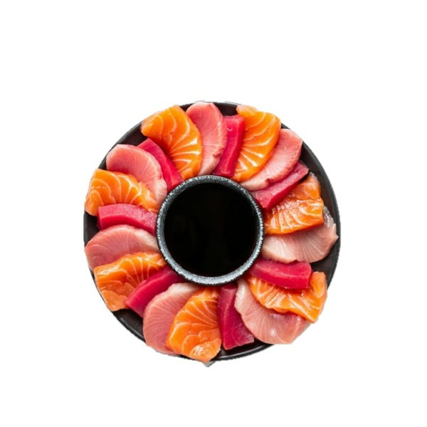Sashimi Combination Same-Day Delivery Bristol Farms