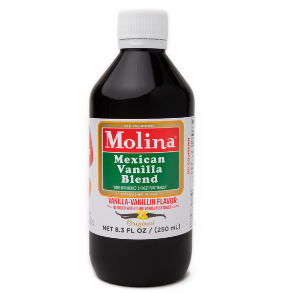 Molina Vanilla Blend Same-Day Delivery | HMart