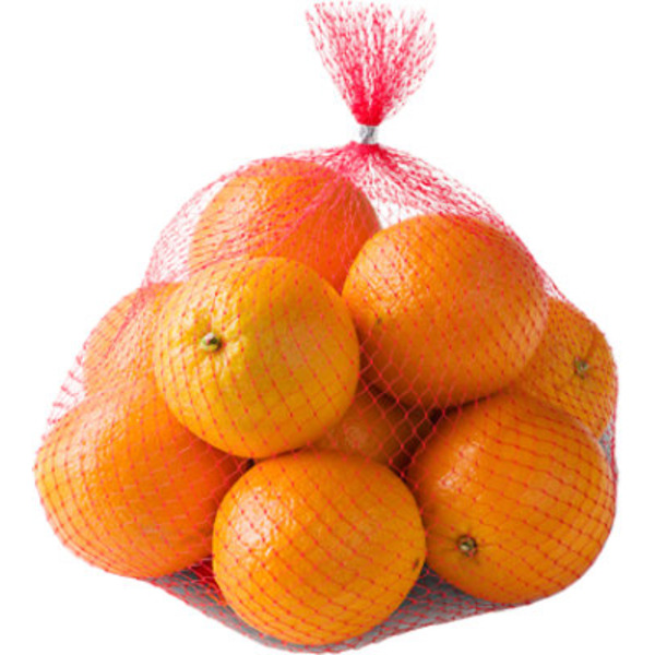 Signature Oranges, Navel