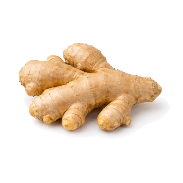 Organic Ginger Root