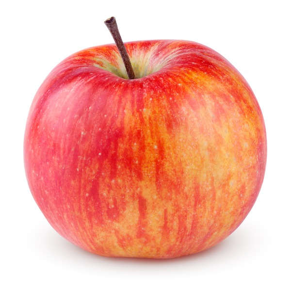 Macintosh Apples, Bag (3 ct) from ALDI Instacart