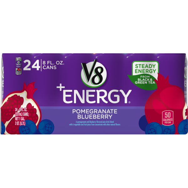 31 V8 Energy Nutrition Label Label Design Ideas 2020