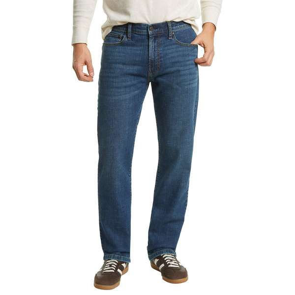 Lucky Brand Men's Straight Leg Jean, Size 42