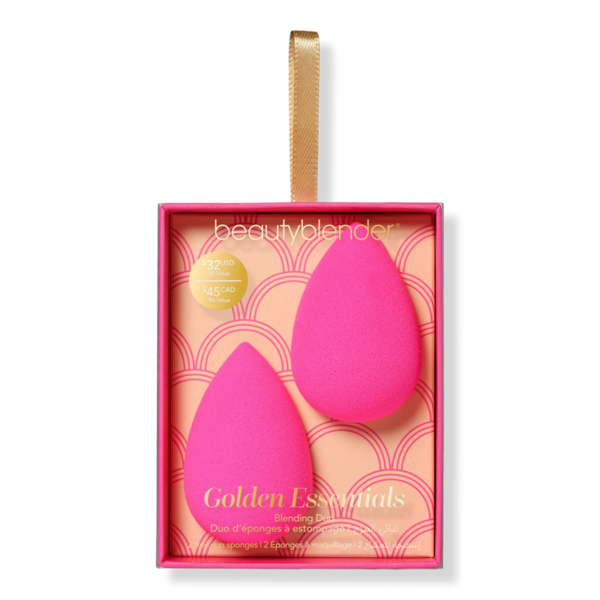 beautyblender Beautyblender Golden Essentials Blending Duo