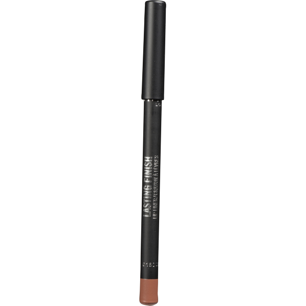 Rimmel London Lasting Finish 8h Lip Liner - 725 Tiramisu Same-Day