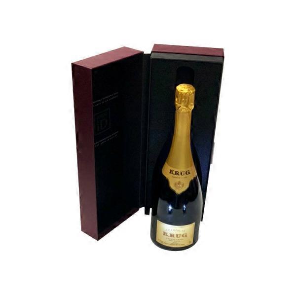 Krug Grandee Cuvee Brut Champagne