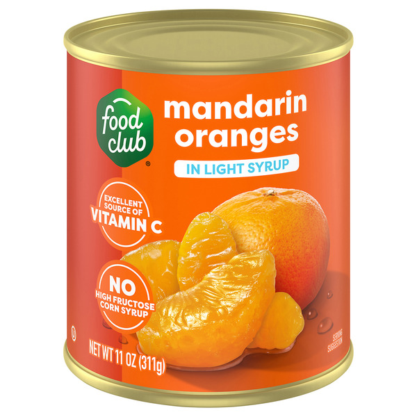 【CPC-LSF】みかん Food Club Oranges, Mandarin Same-Day Delivery or Pickup | Coborn's