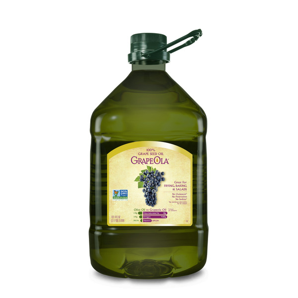 GrapeOla Grapeseed Oil Same-Day Delivery or Pickup | Woodman's
