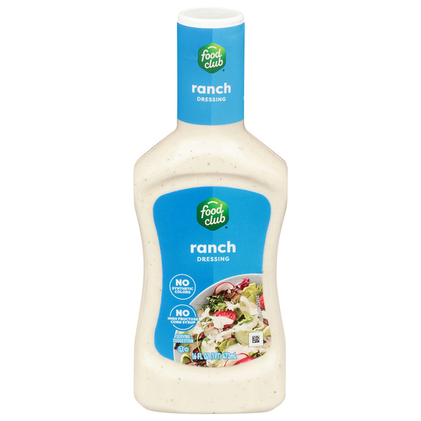 white christmas dresses Member's Mark Ranch Dressing (1 gal.) – Openbax main image 0