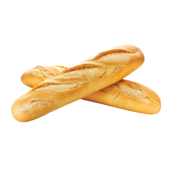 Sprouts Baguette Slices
