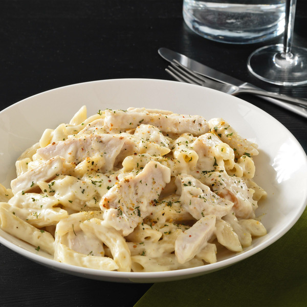 Costco Chicken Penne Alfredo SameDay Delivery Instacart