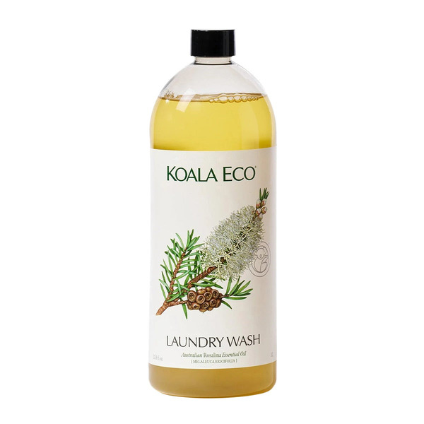 Koala Eco Rosalina Laundry Wash