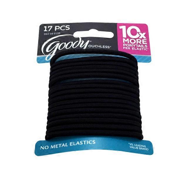 elastic hair ties target