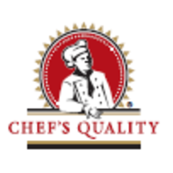 Chef's Quality - Hotel & Restaurant Flour, 25 lbs