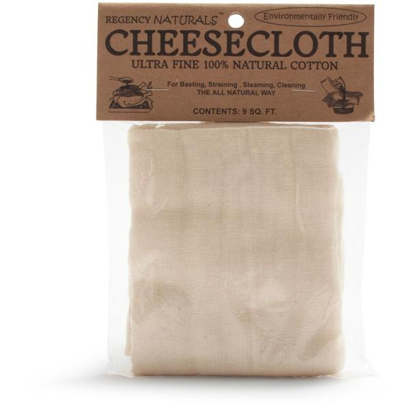 Harold Import Co. Natural Cheesecloth