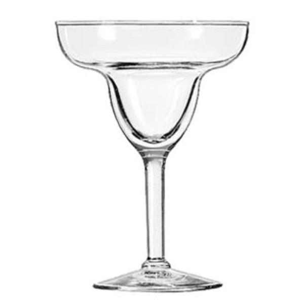 Libbey - Coupette/Margarita Glass, 9 oz - 1 Dz