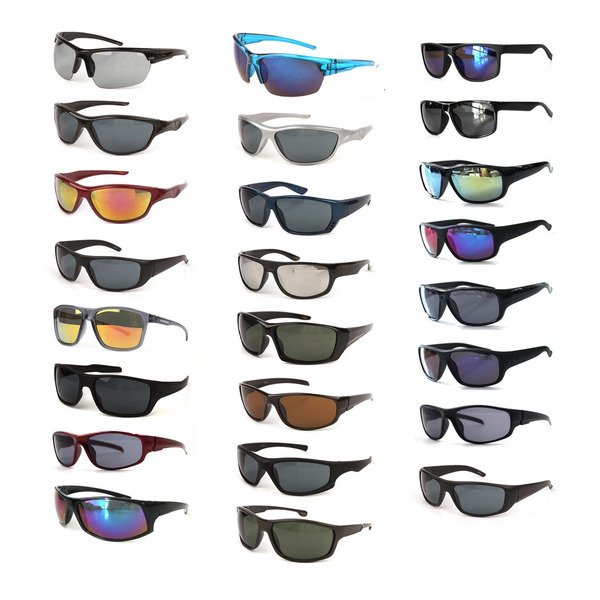 Men’s Sports Sunglasses