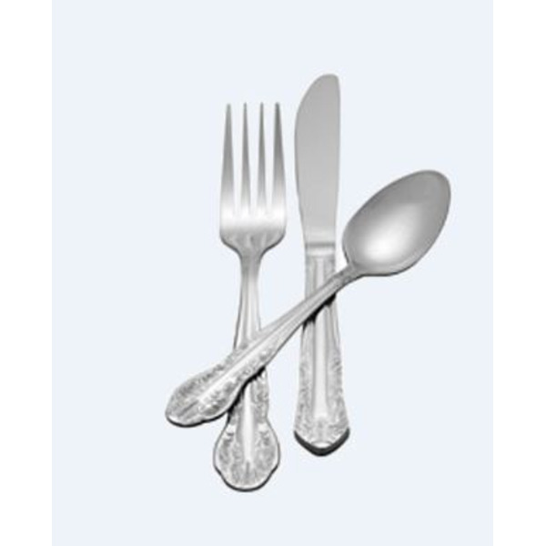 Monte Carlo Silverware- Dinner Fork- 2 Dozen