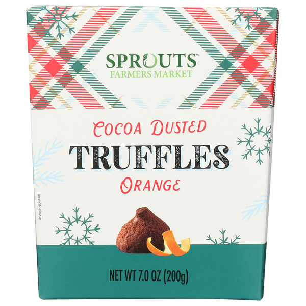 Sprouts Truffles Same-Day Delivery or Pickup | Sprouts Farmers Market