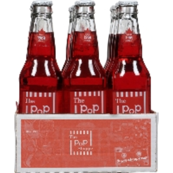 The Pop Shoppe Cream Soda Same-Day Delivery | Rexall