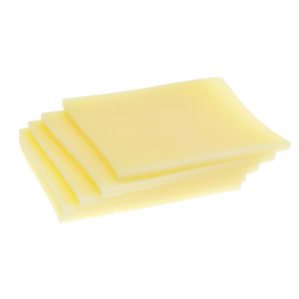 Wisconsin Premium - Sliced Provolone Cheese - 1.5 lbs