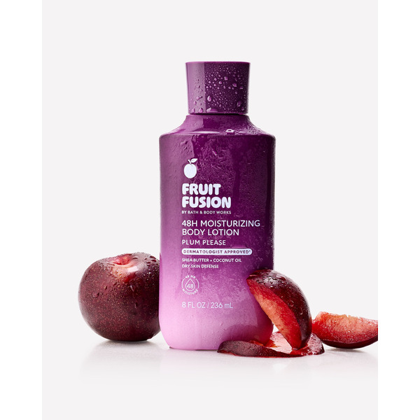 Plum Please Body Lotion