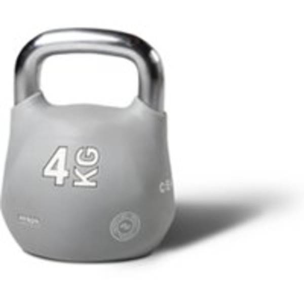 CENTR Hyrox Octo-Kettlebell
