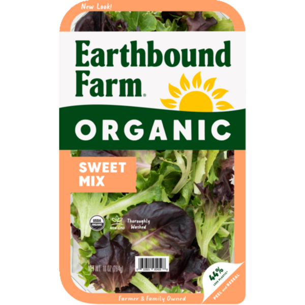 Earthbound Farm Organic Sweet Mix Salad