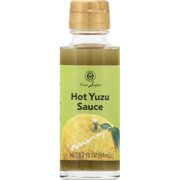 Muso From Japan Sauce, Hot Yuzu Same-Day Delivery or Pickup